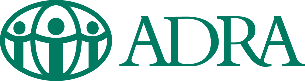 Logo Adra Belgium